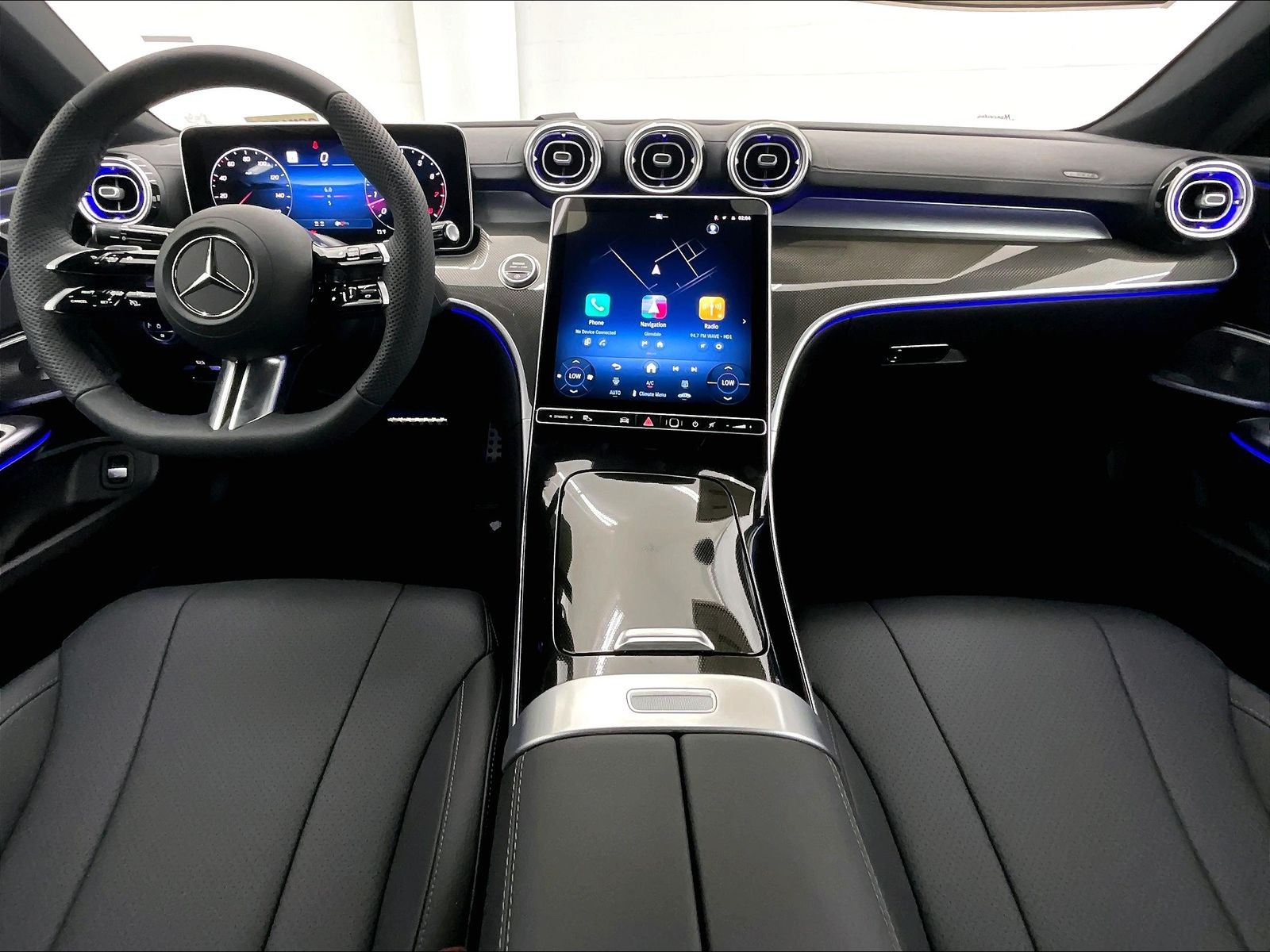 2026 Mercedes-Benz CLE photo 4