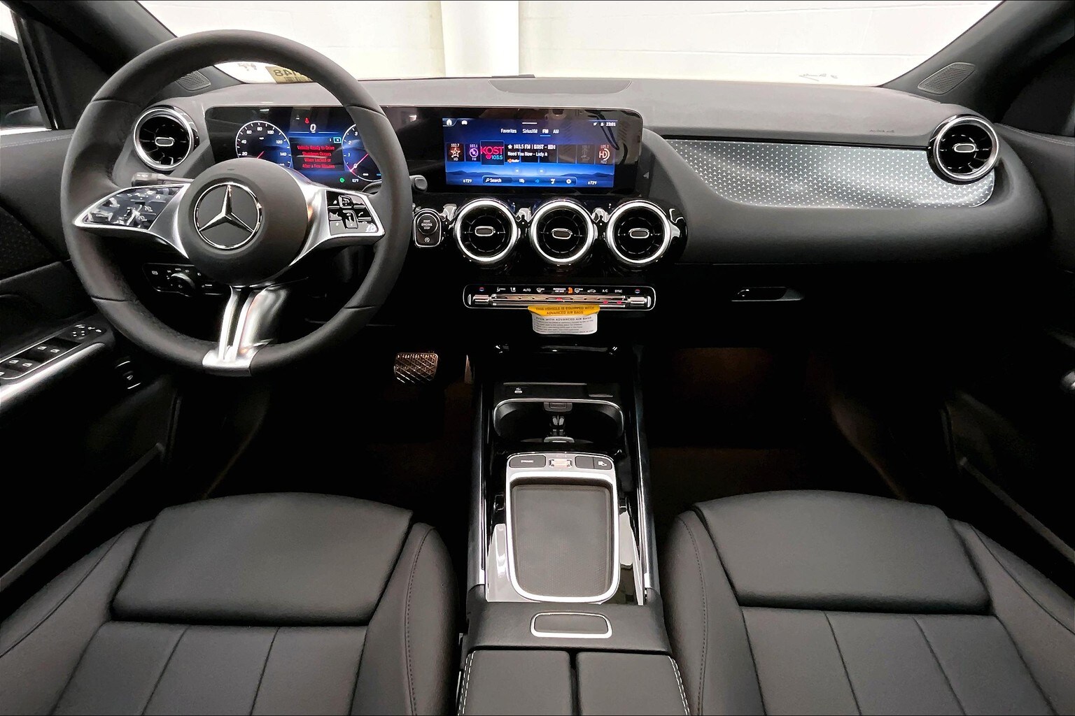 2026 Mercedes Benz GLA 250 photo 4