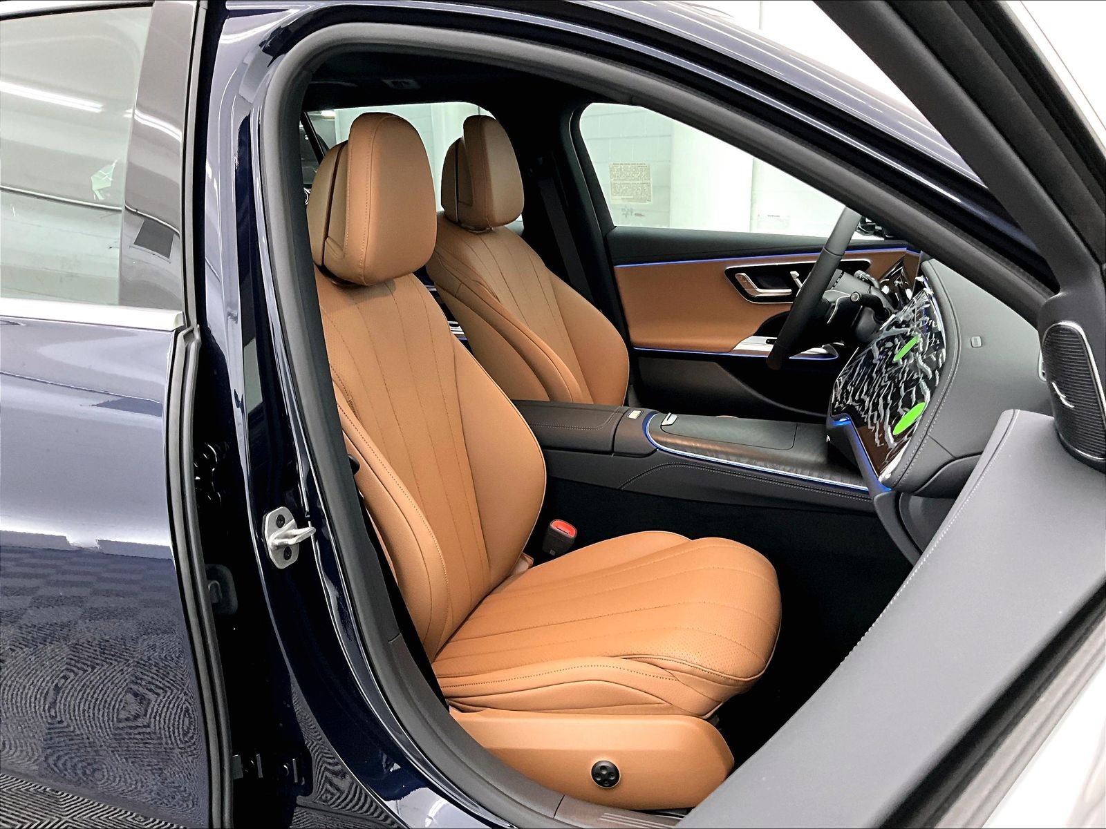 2026 Mercedes-Benz E-Class photo 5