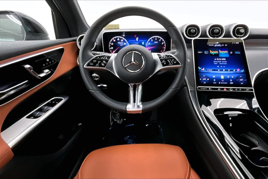 Used 2026 Mercedes-Benz GLC 300 SUV