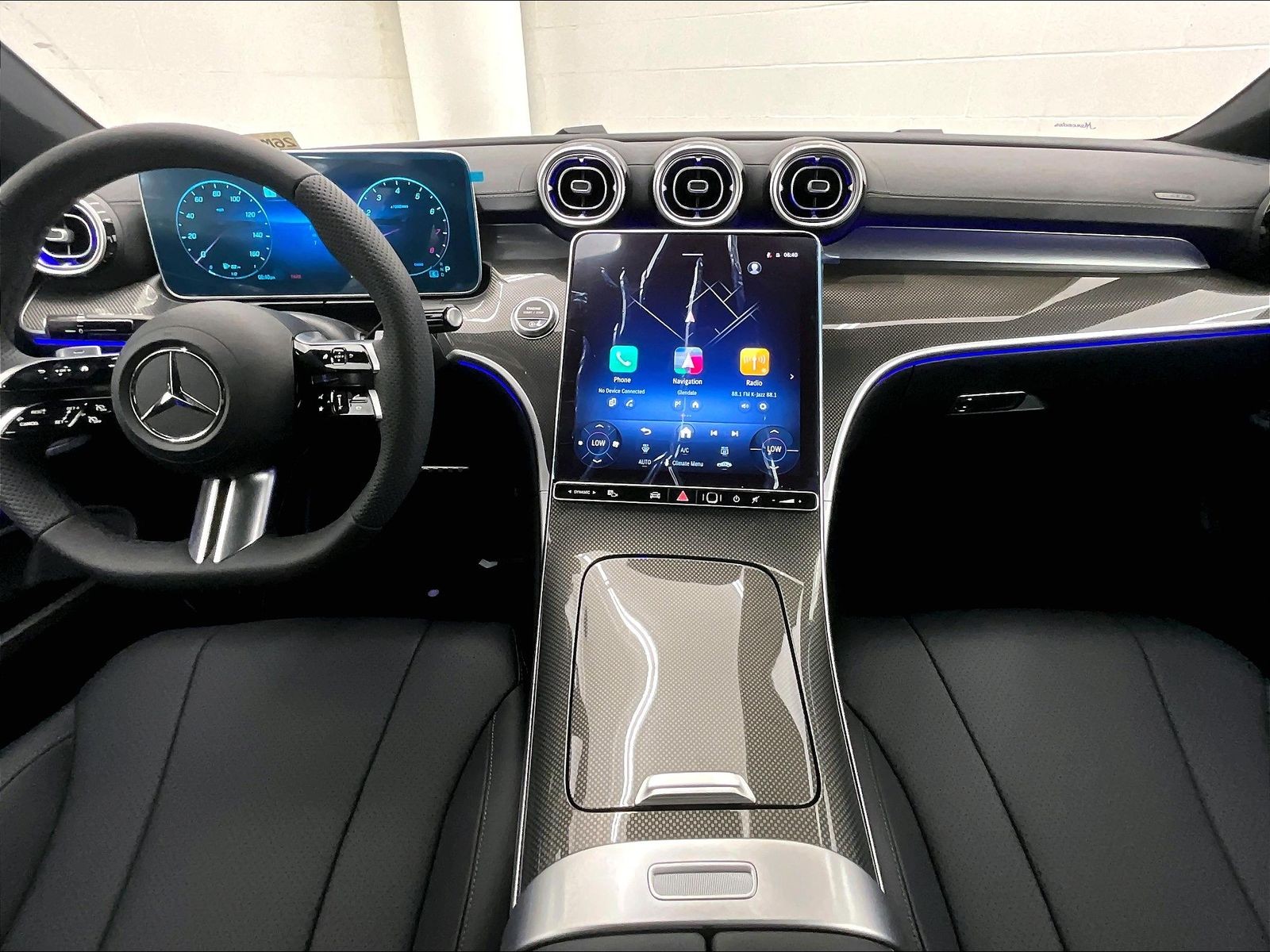 2026 Mercedes-Benz CLE photo 4