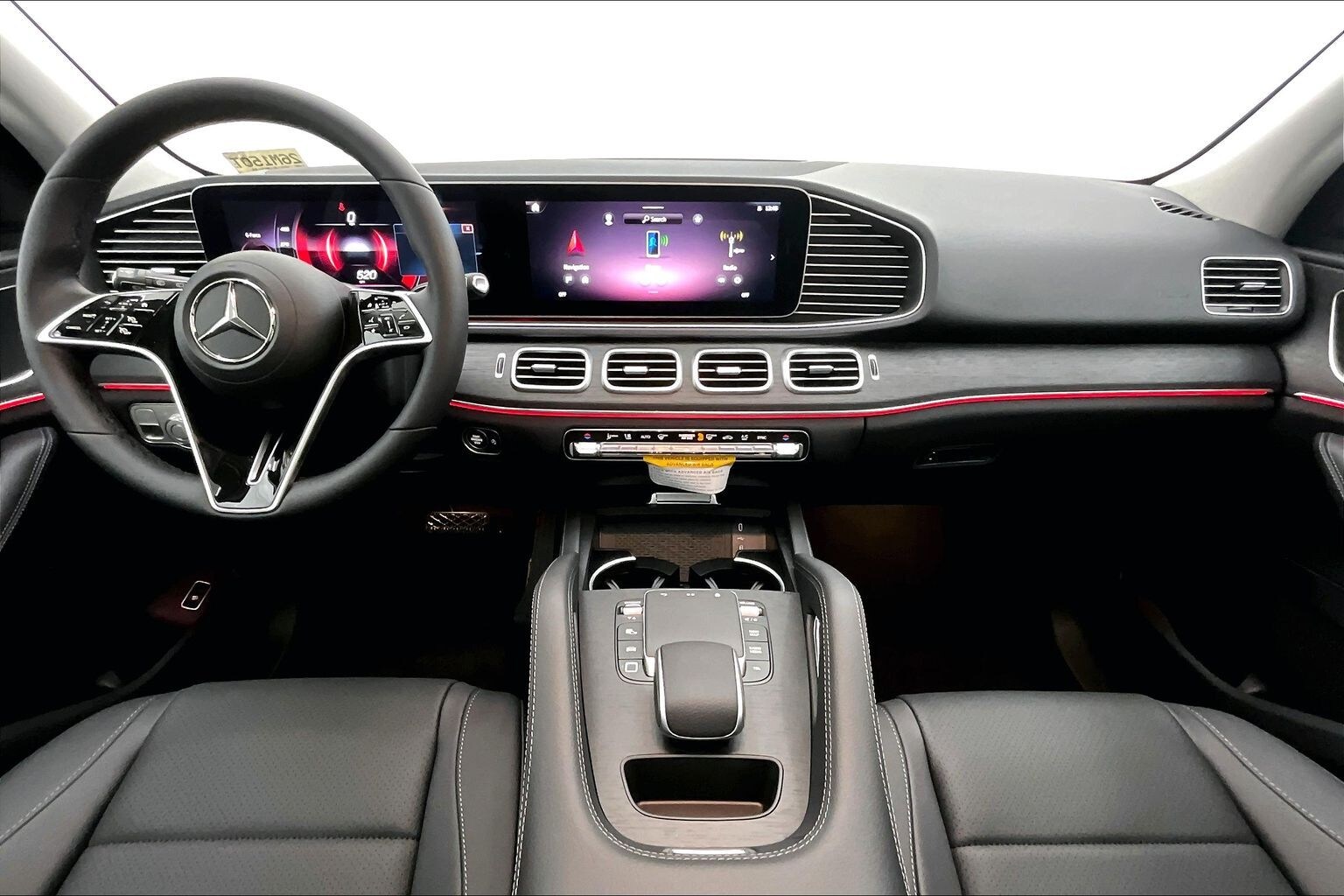 2026 Mercedes Benz GLE 450 4MATIC photo 3