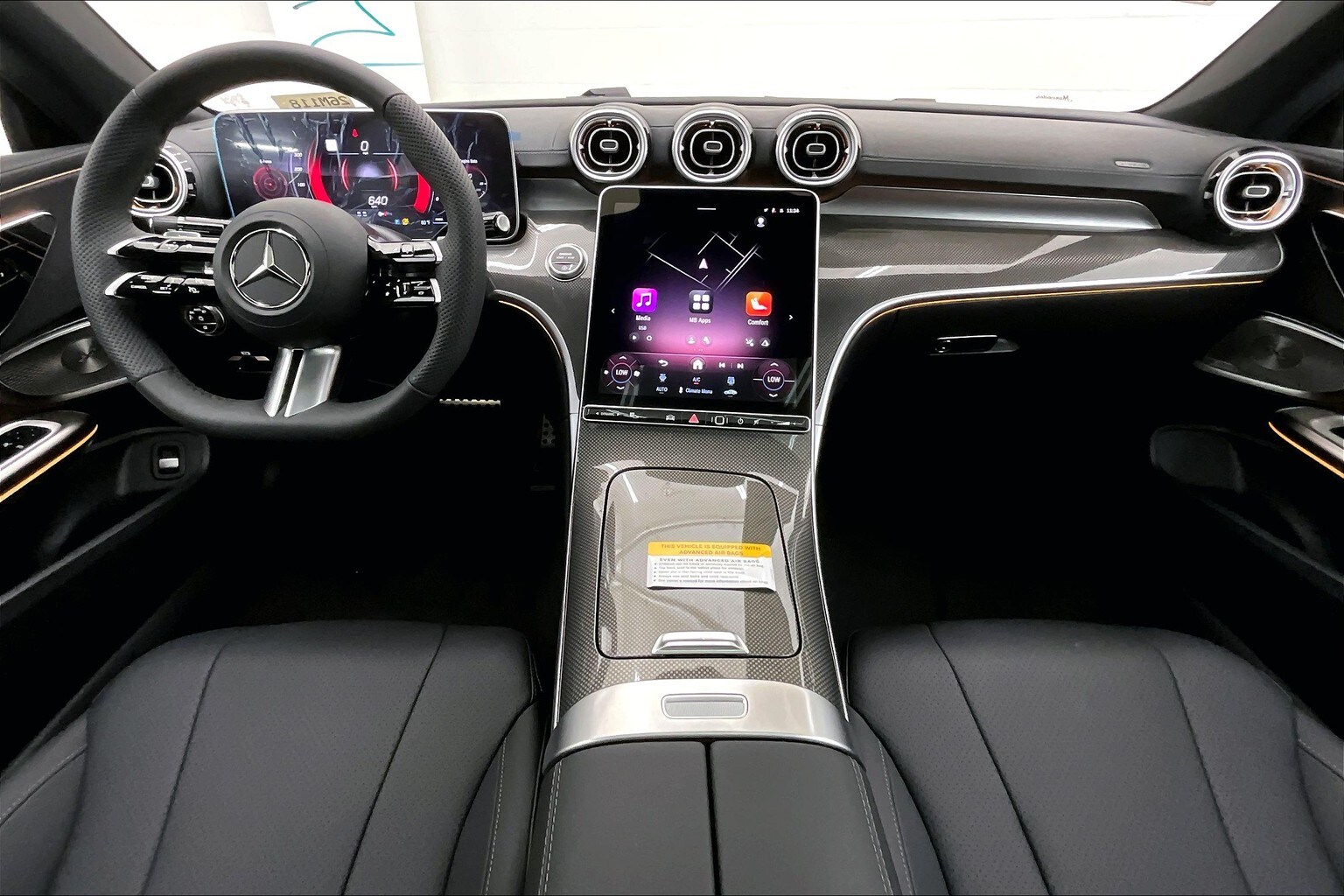 2026 Mercedes Benz CLE 300 4MATIC Coupe photo 4