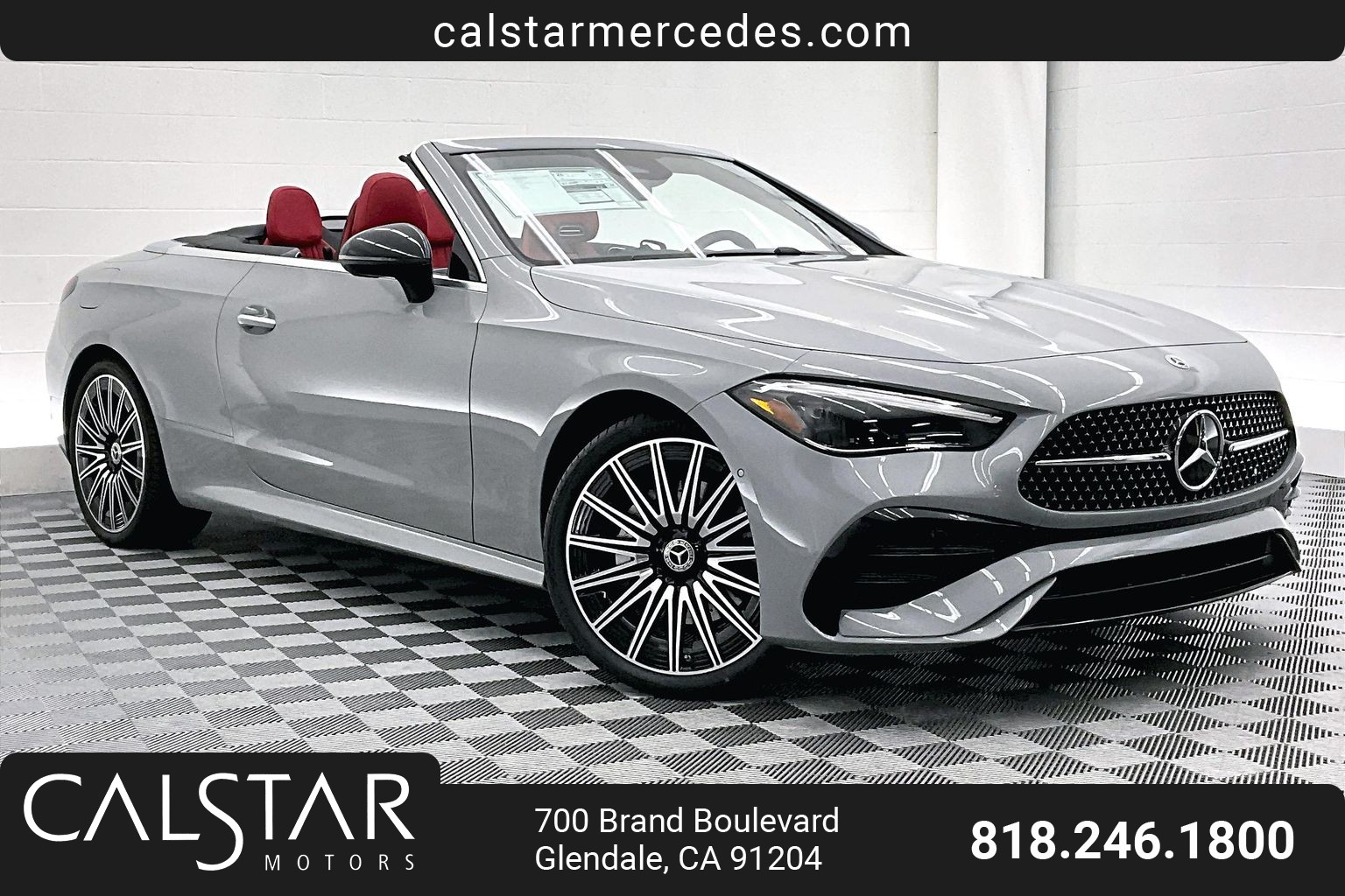 2026 Mercedes-Benz CLE CLE 300's photo