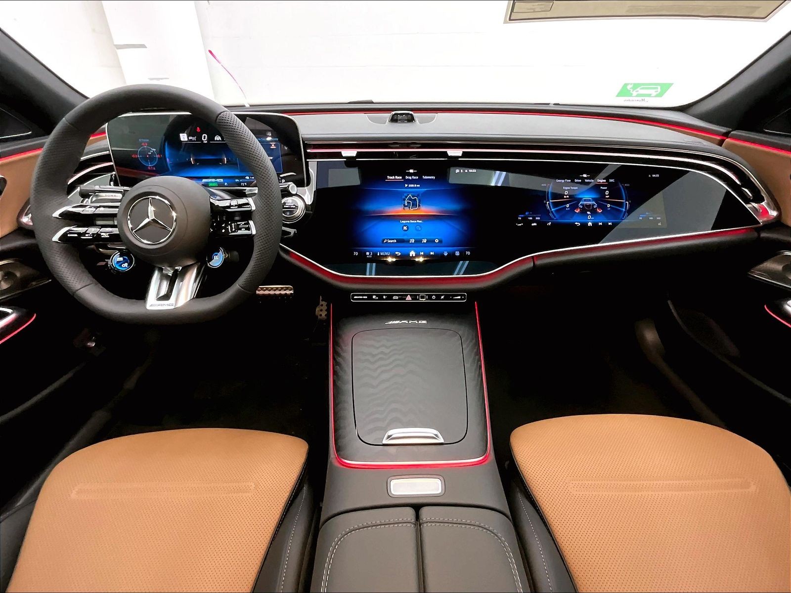 2026 Mercedes-Benz E-Class photo 4