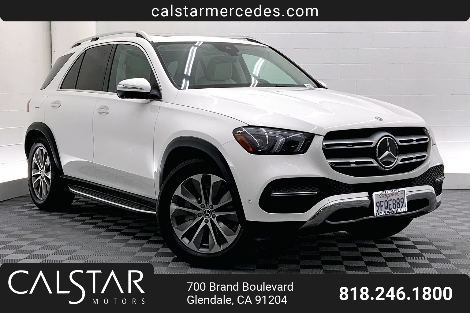 2023 Mercedes-Benz GLE GLE 350's photo