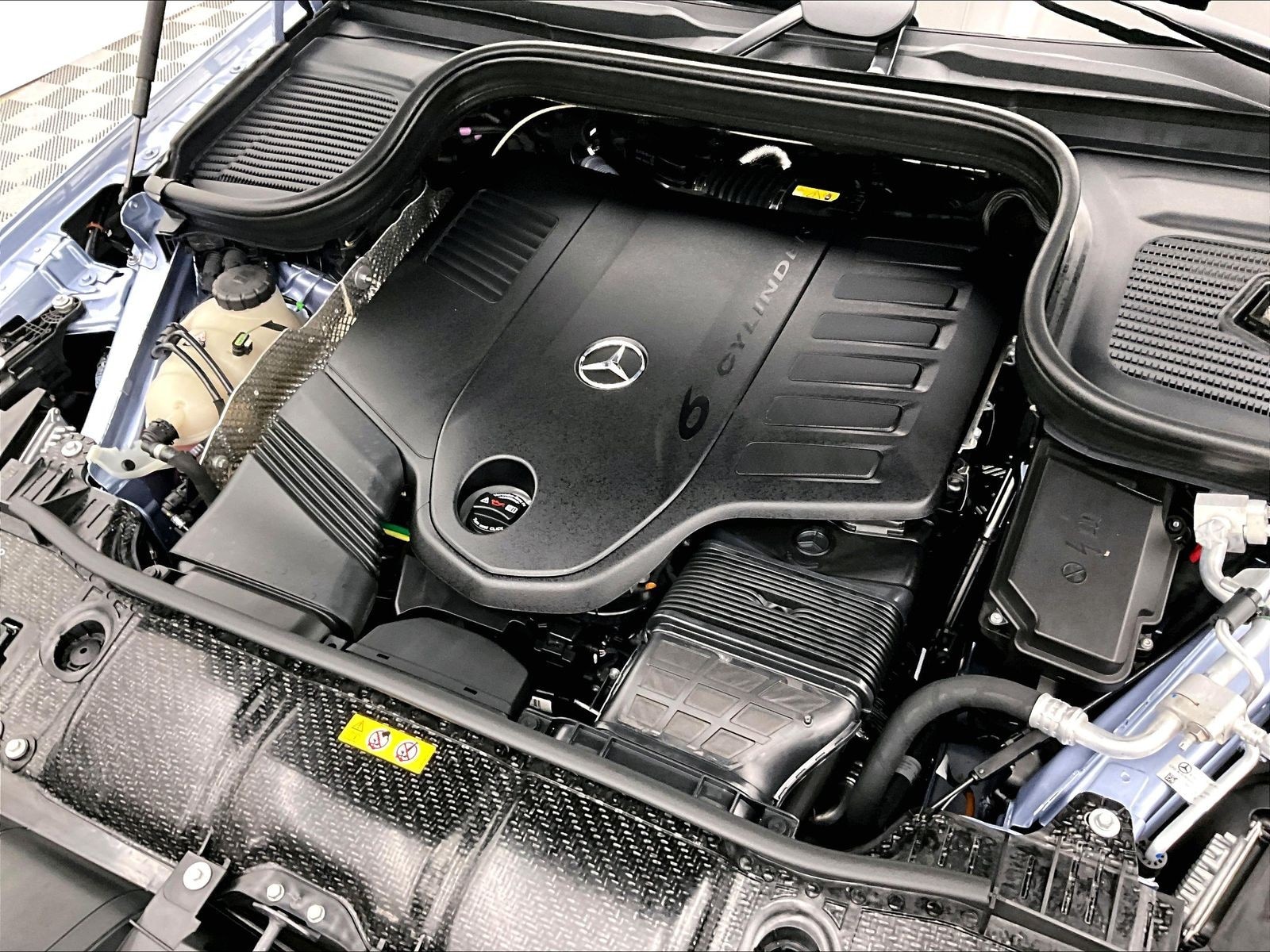 2026 Mercedes-Benz GLS Base - Photo 28