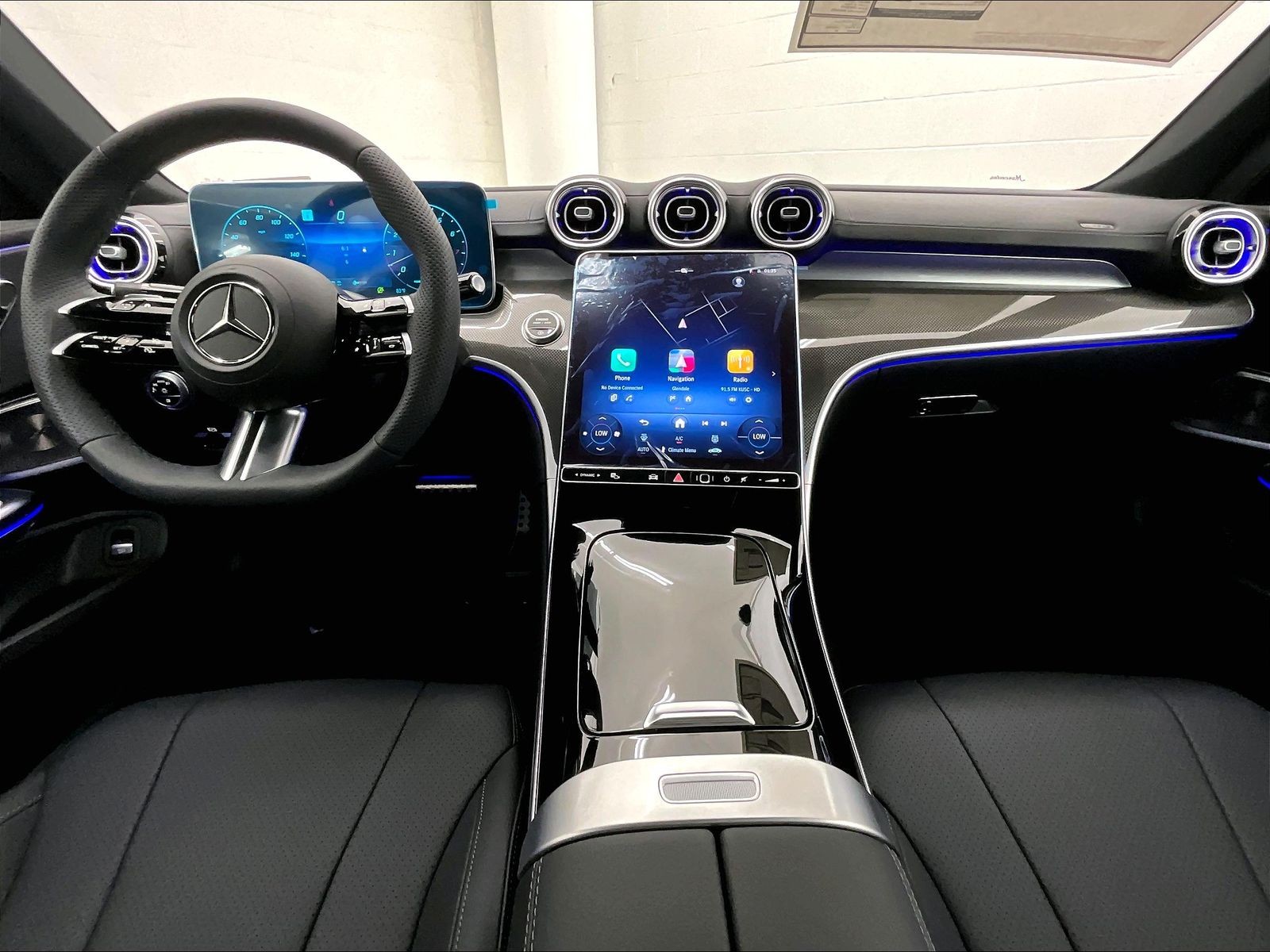 2026 Mercedes-Benz CLE photo 4