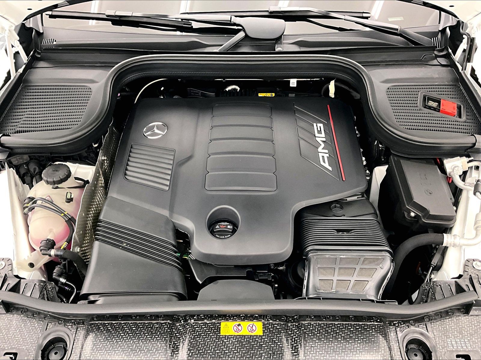 2026 Mercedes-Benz GLE Coupe GLE 53 AMG - Photo 9