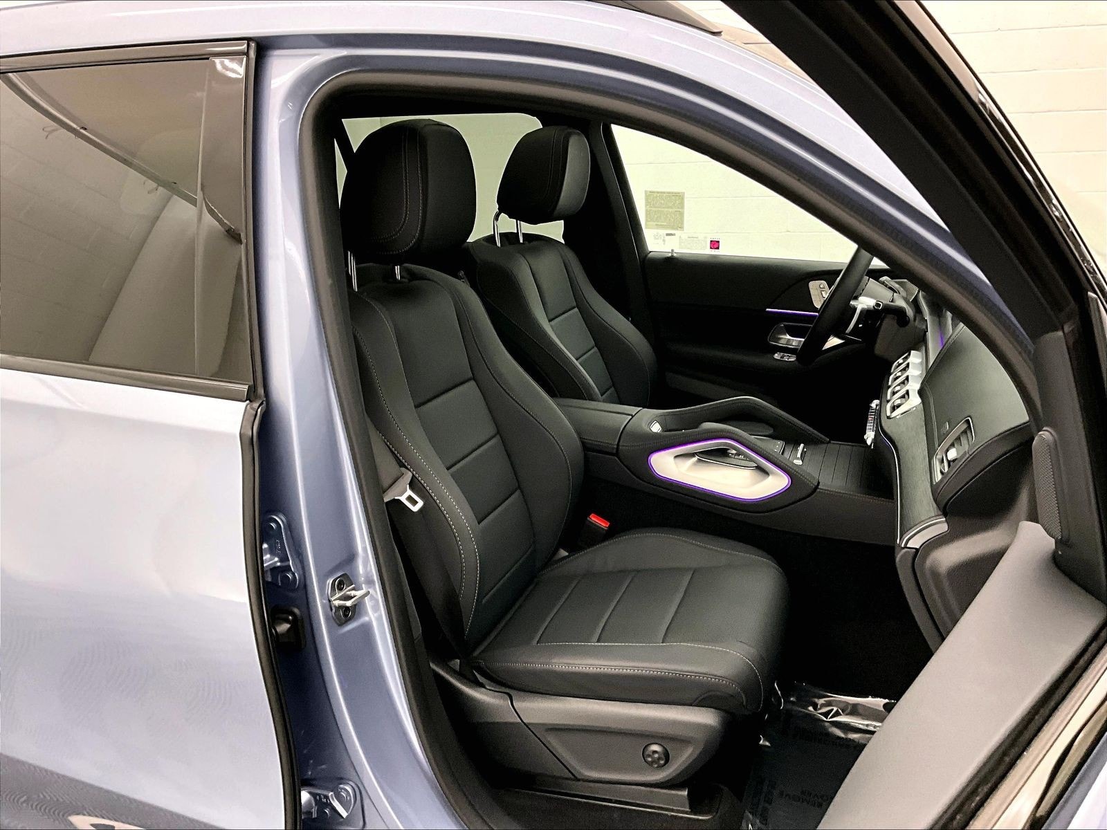 2026 Mercedes-Benz GLS Base - Photo 6