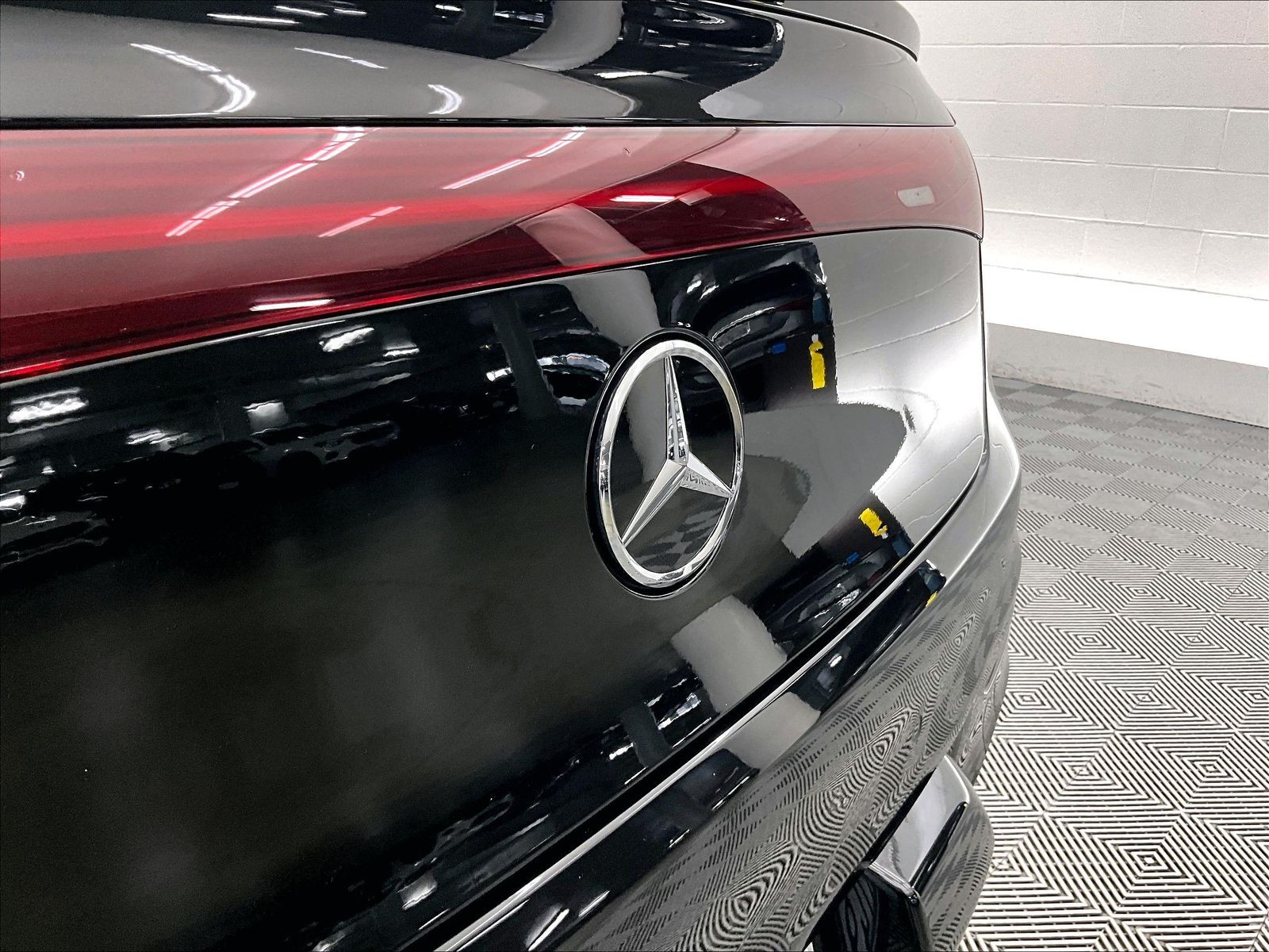 2026 Mercedes-Benz EQS Base - Photo 7