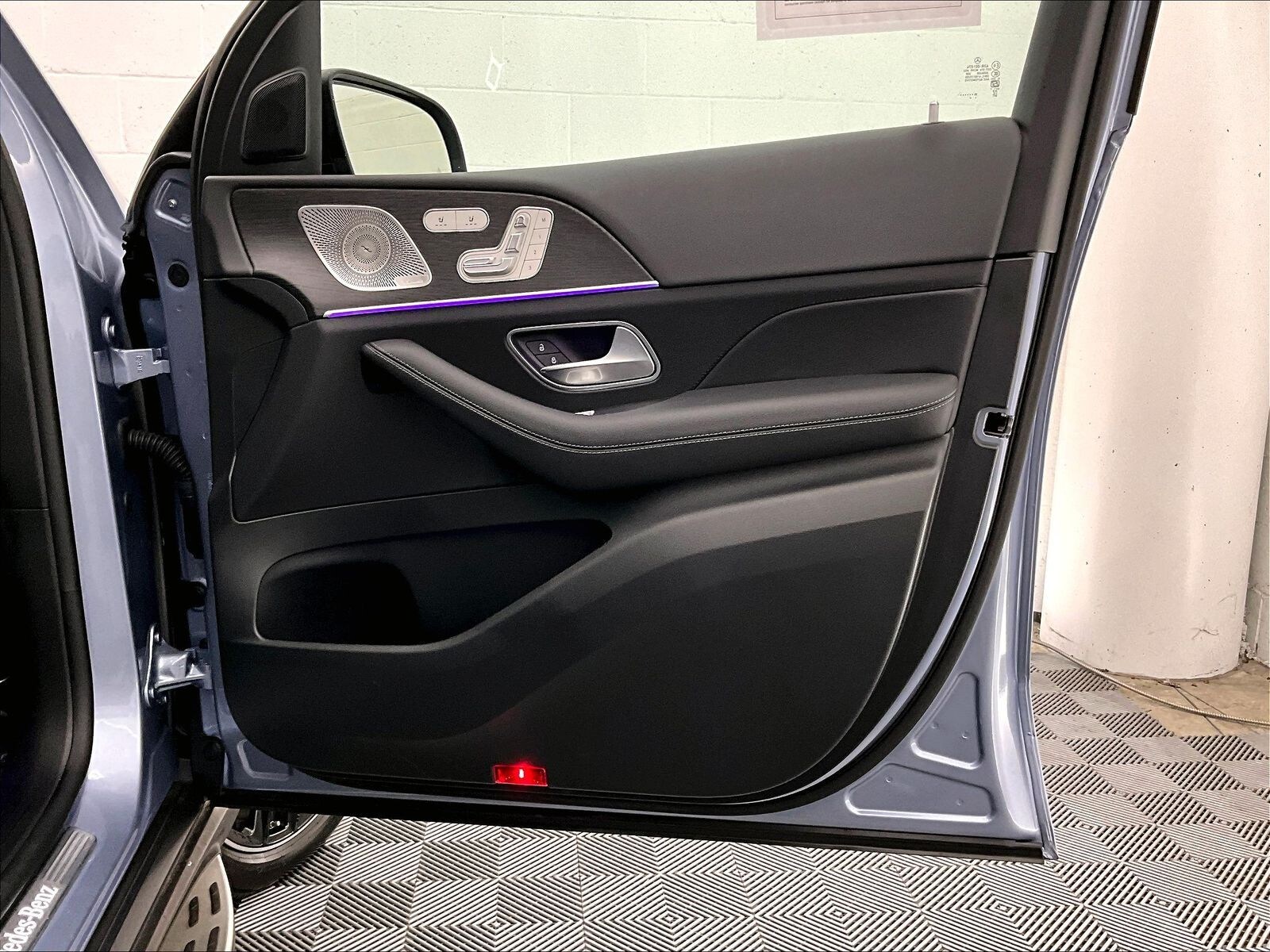 2026 Mercedes-Benz GLS Base - Photo 23