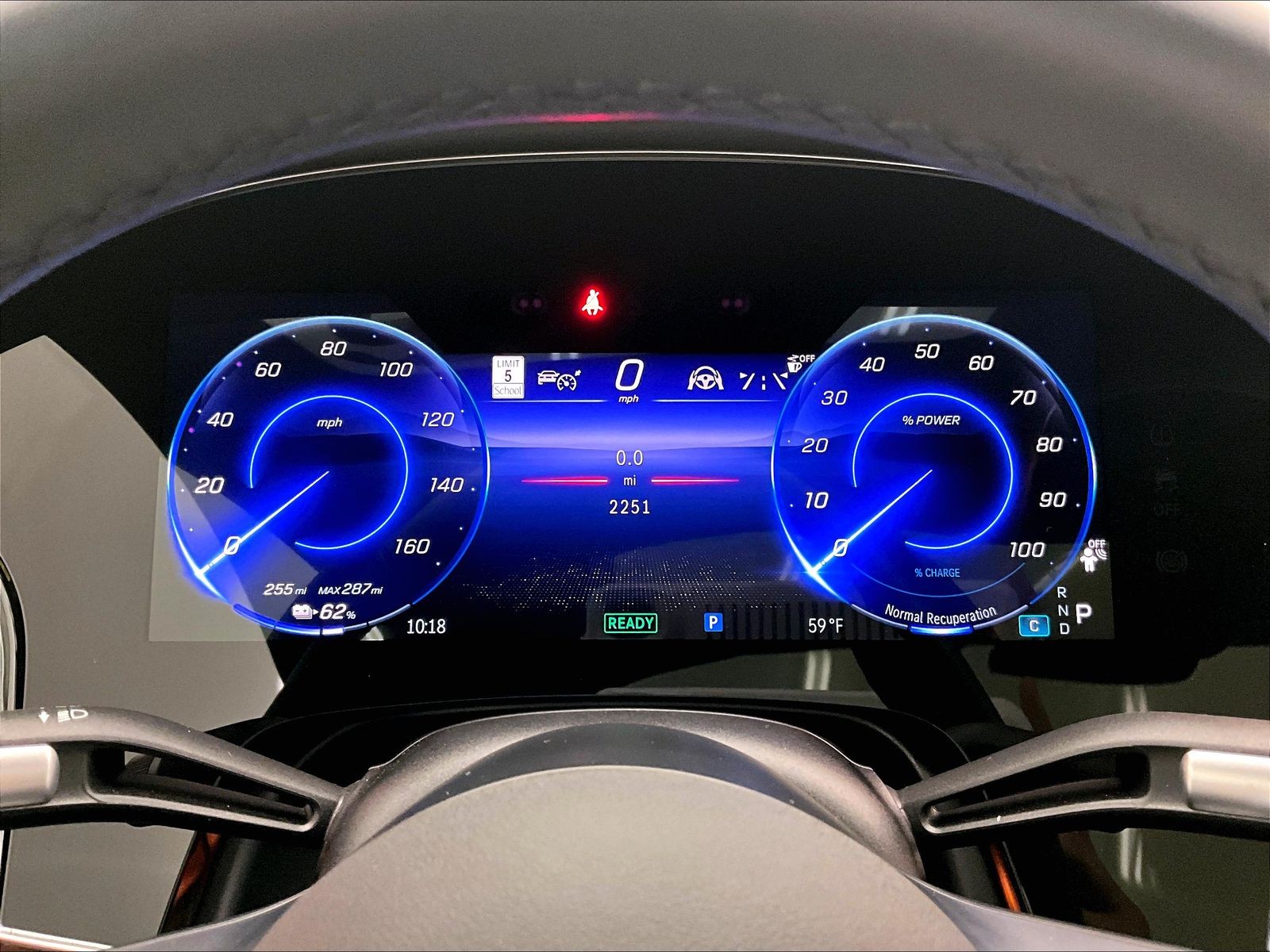 2026 Mercedes-Benz EQS Base - Photo 22