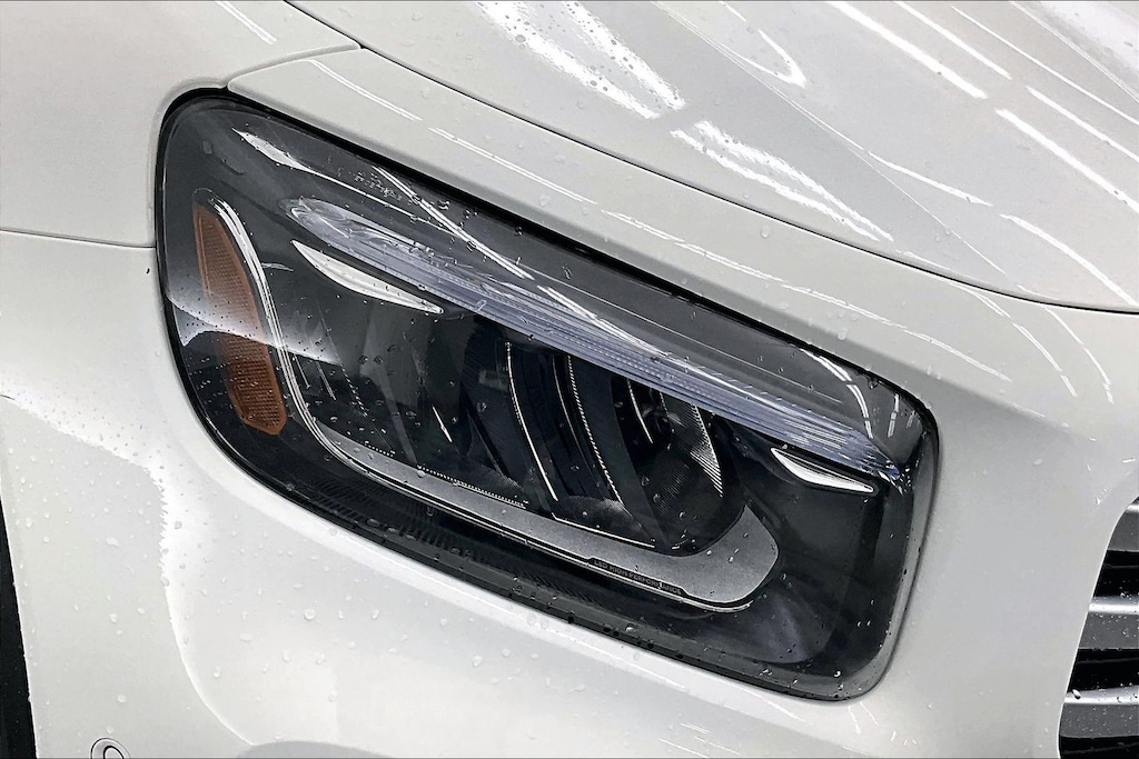 Certified 2024 Mercedes-Benz GLB 250 SUV