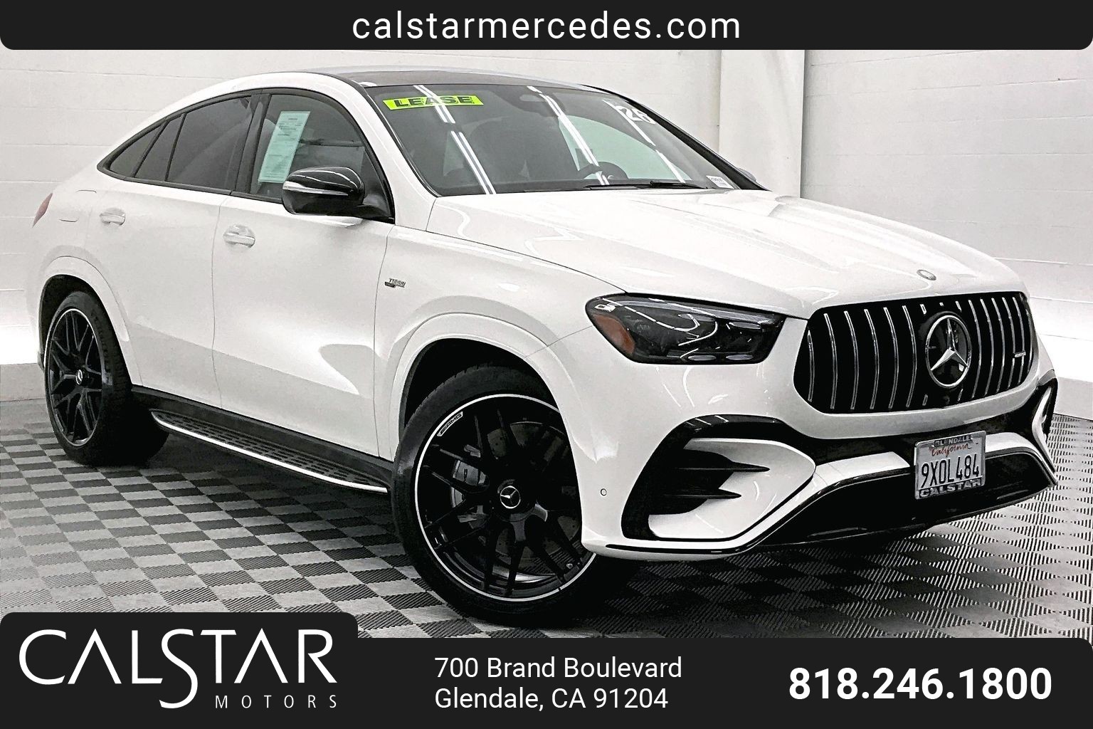2026 Mercedes-Benz GLE GLE 53 AMG 4MATIC's photo