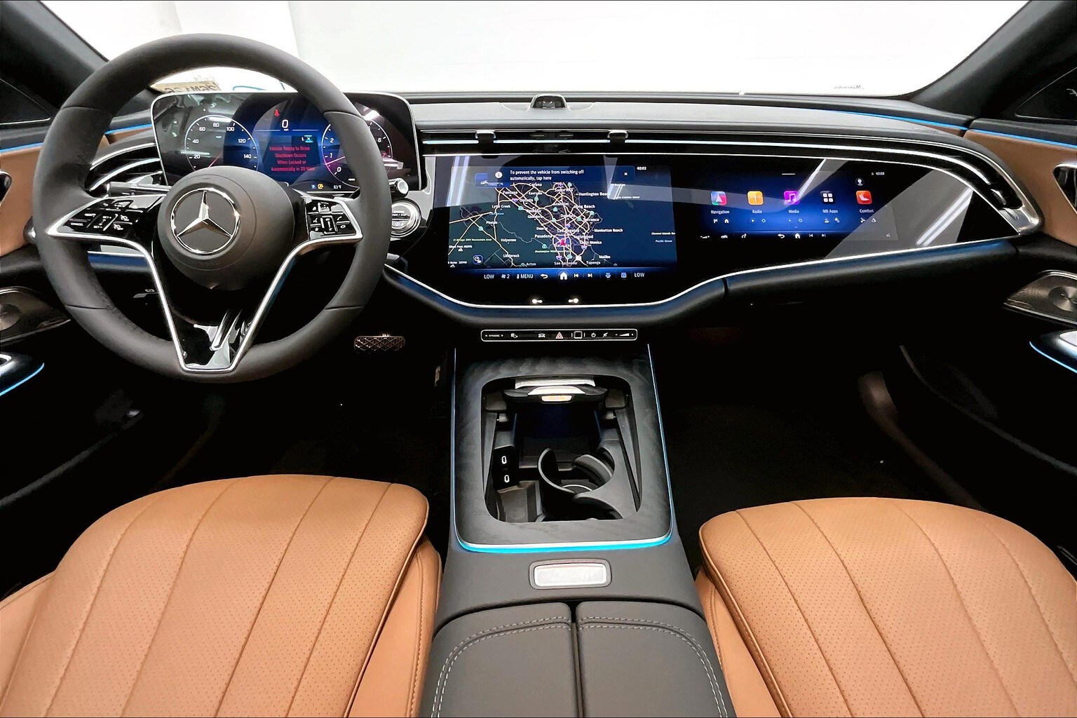 2026 Mercedes Benz E 350 photo 4