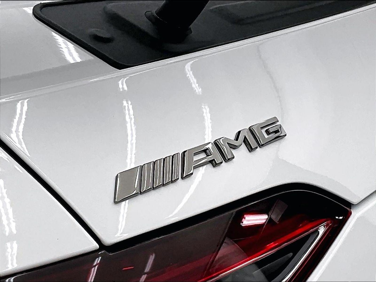 2026 Mercedes-Benz AMG GT 4-Door Coupe 43 - Photo 13