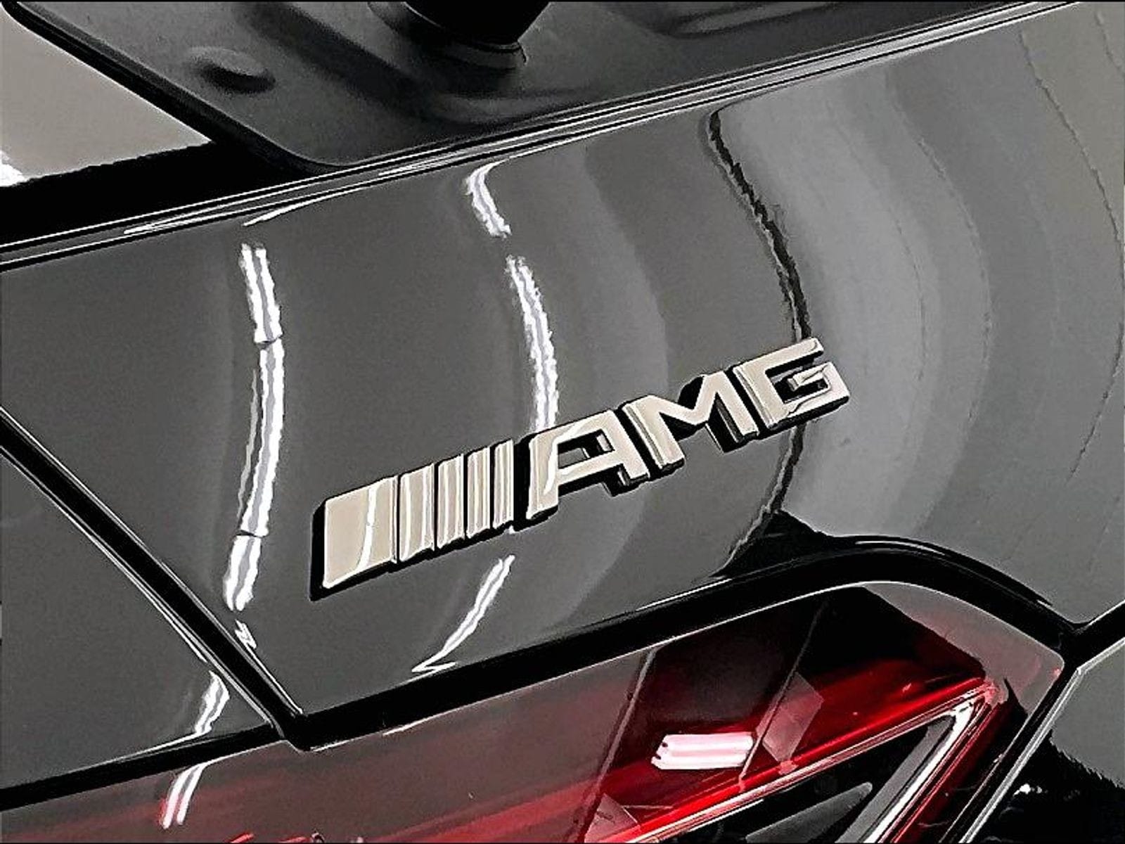 2026 Mercedes-Benz AMG GT 4-Door Coupe 43 - Photo 13