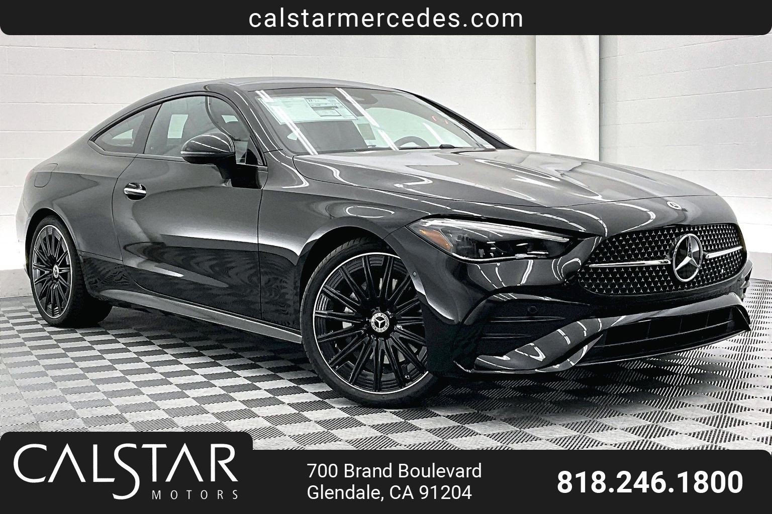 2026 Mercedes-Benz CLE CLE 300's photo