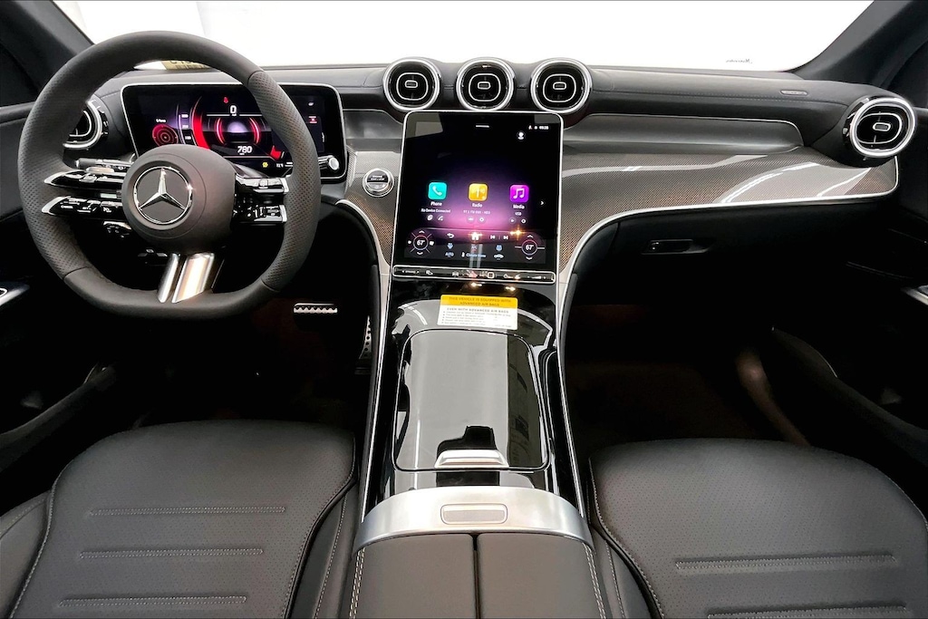 New 2026 Mercedes-Benz GLC 300  SUV