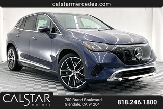 2026 Mercedes-Benz EQE 320+ EQE 320+ SUV