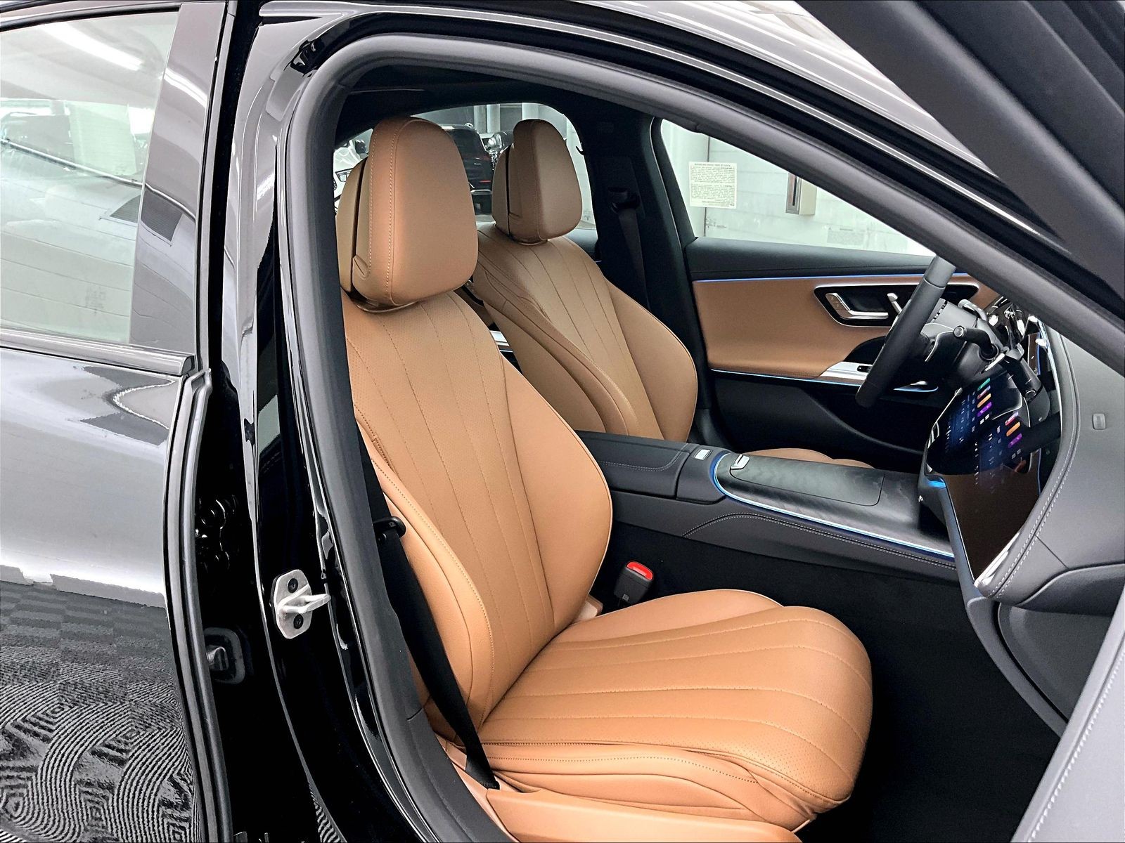 2026 Mercedes-Benz E-Class photo 5