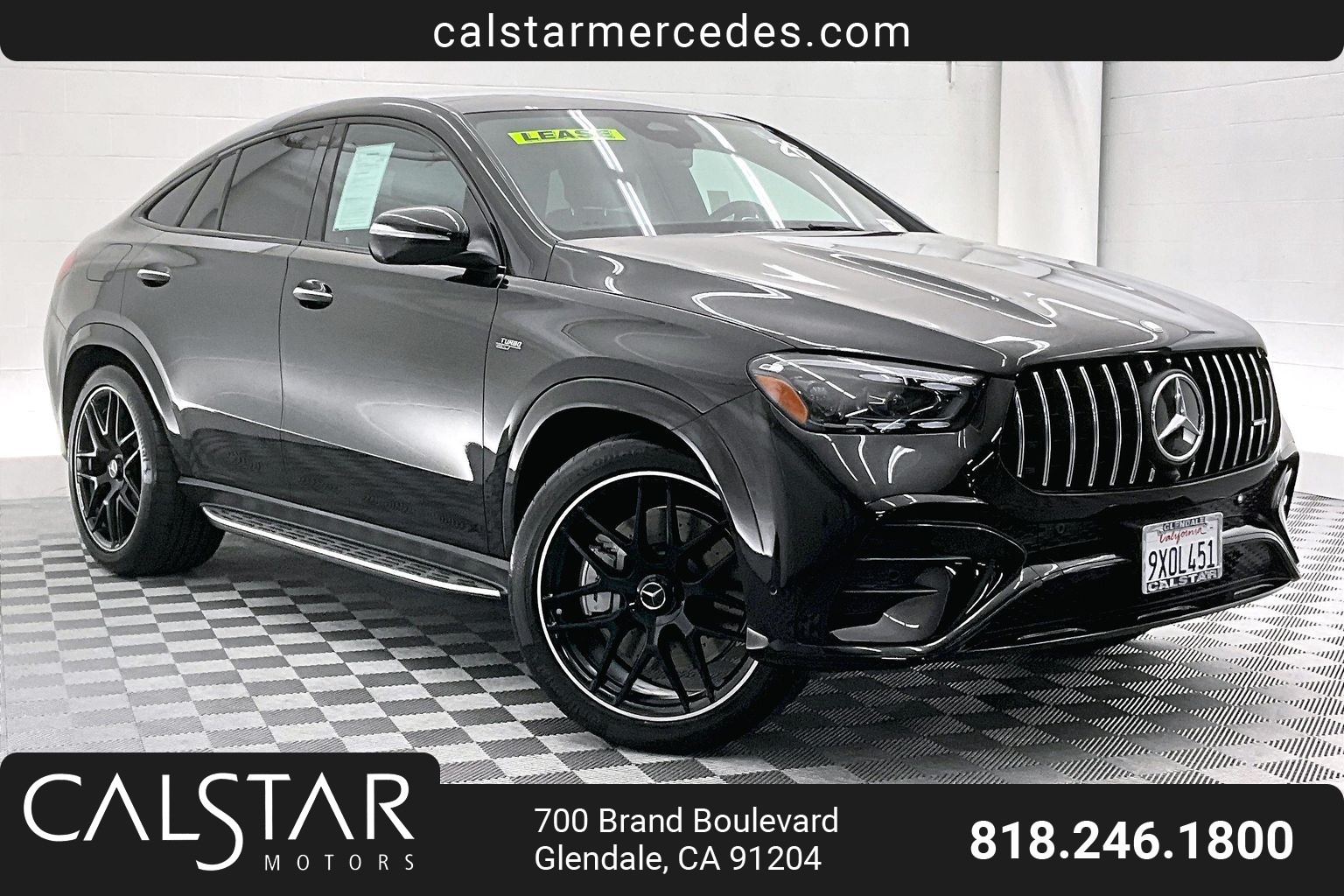 2026 Mercedes-Benz GLE GLE 53 AMG 4MATIC's photo