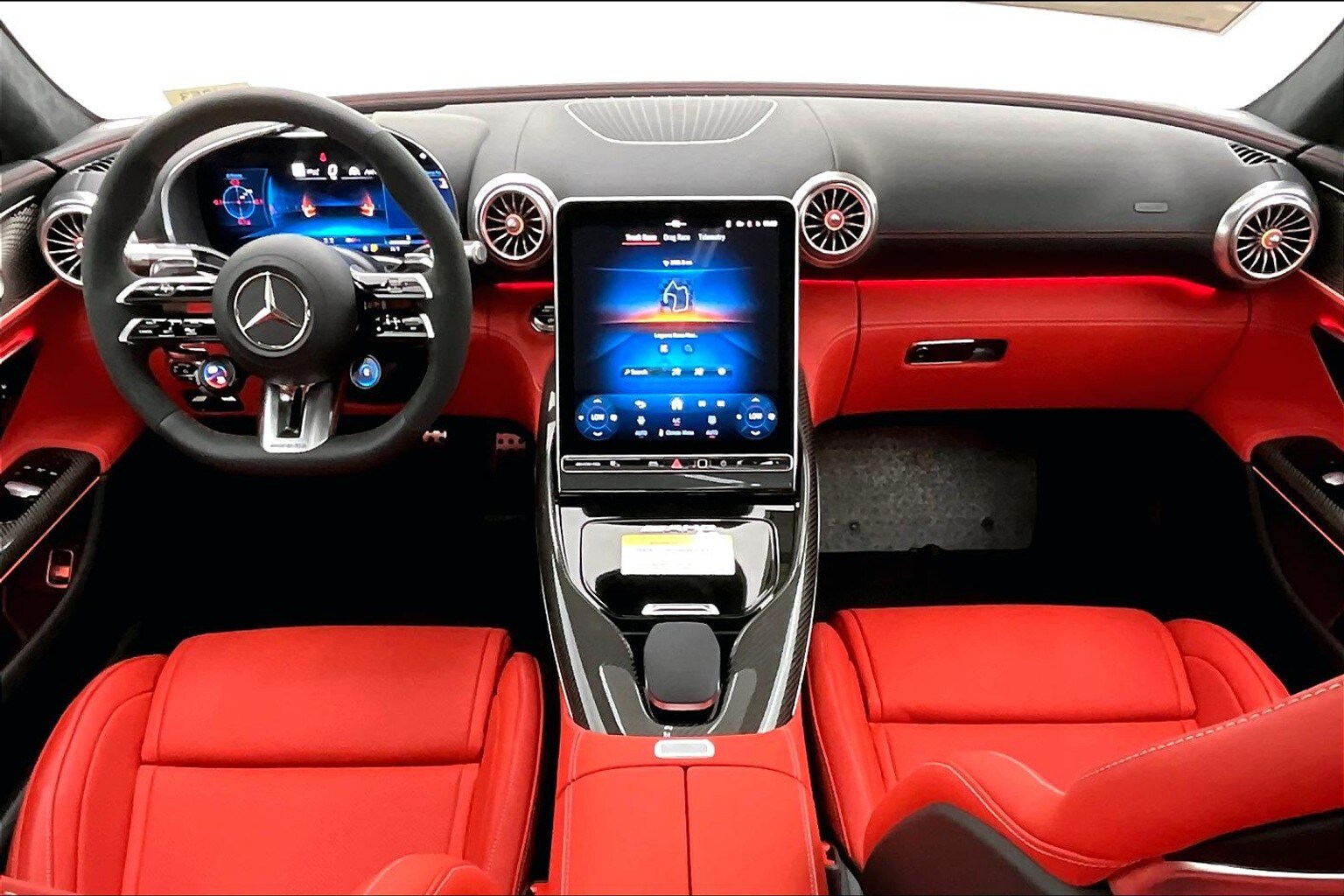 2026 Mercedes Benz AMG GT photo 4