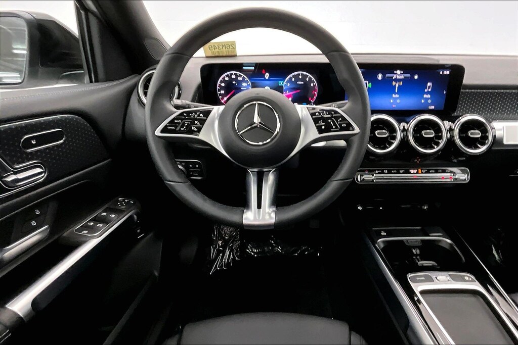 Used 2026 Mercedes-Benz GLB 250 SUV