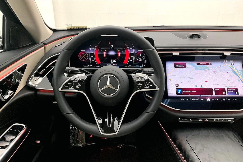 Used 2026 Mercedes-Benz E-Class Sedan