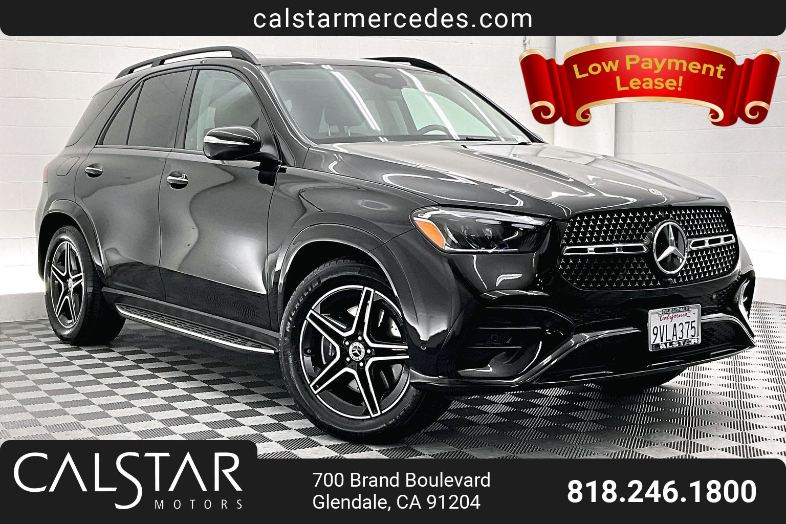 2026 Mercedes-Benz GLE GLE450's photo