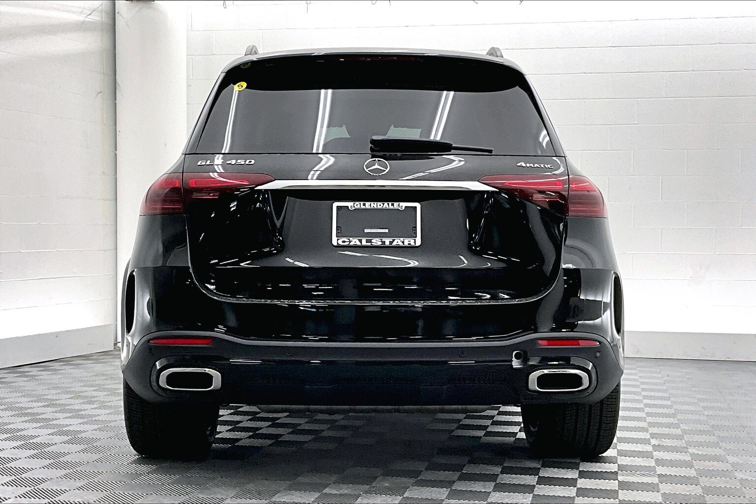 2026 Mercedes Benz GLE 450 4MATIC photo 2