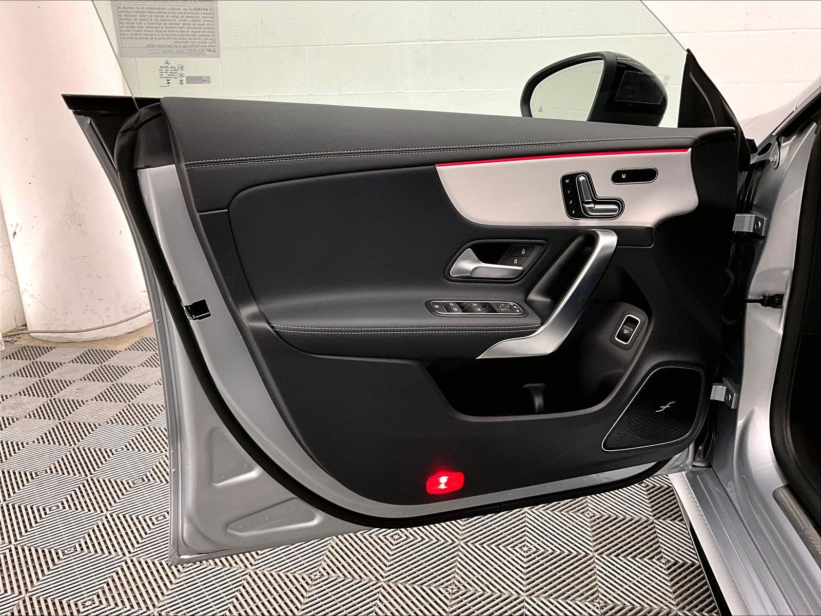 2026 Mercedes-Benz CLA AMG CLA35 - Photo 24