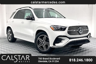 2025 Mercedes-Benz GLE 350 4MATIC SUV