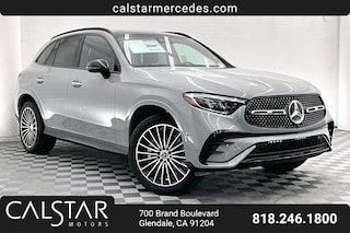 2025 Mercedes-Benz GLC 300 SUV