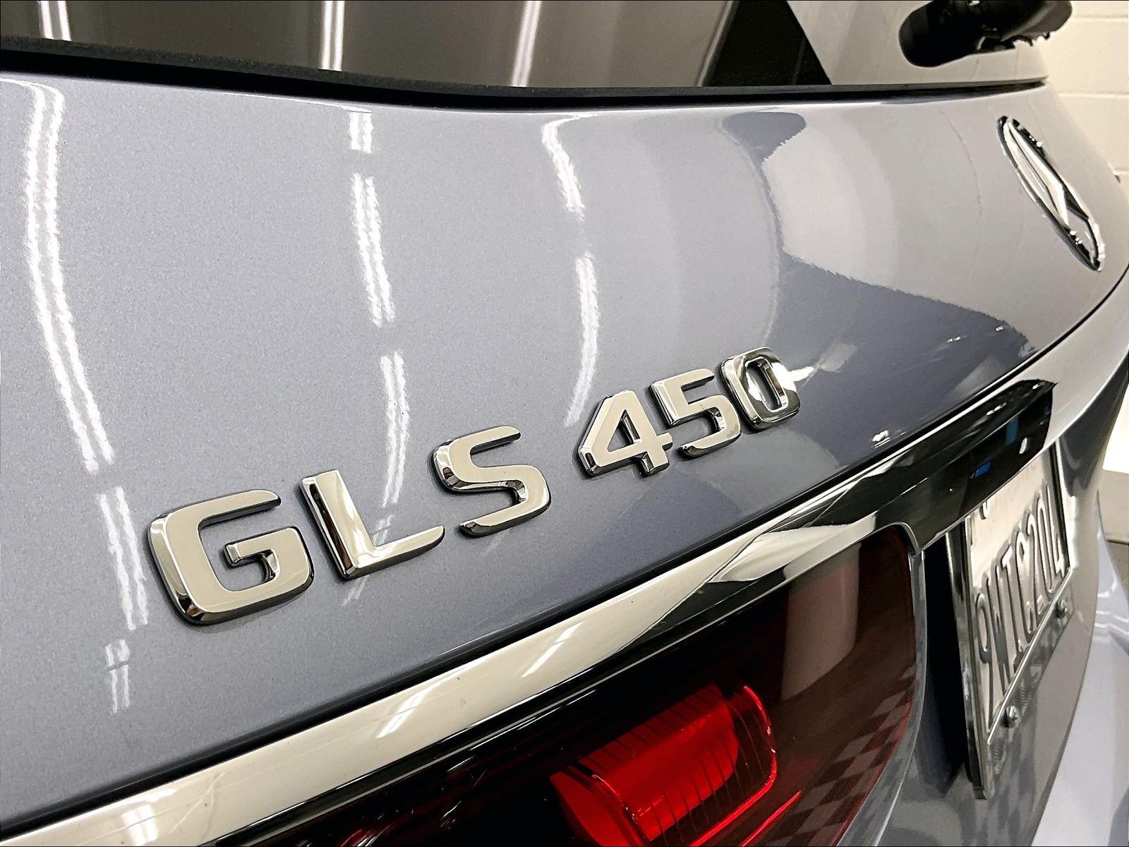 2026 Mercedes-Benz GLS Base - Photo 30