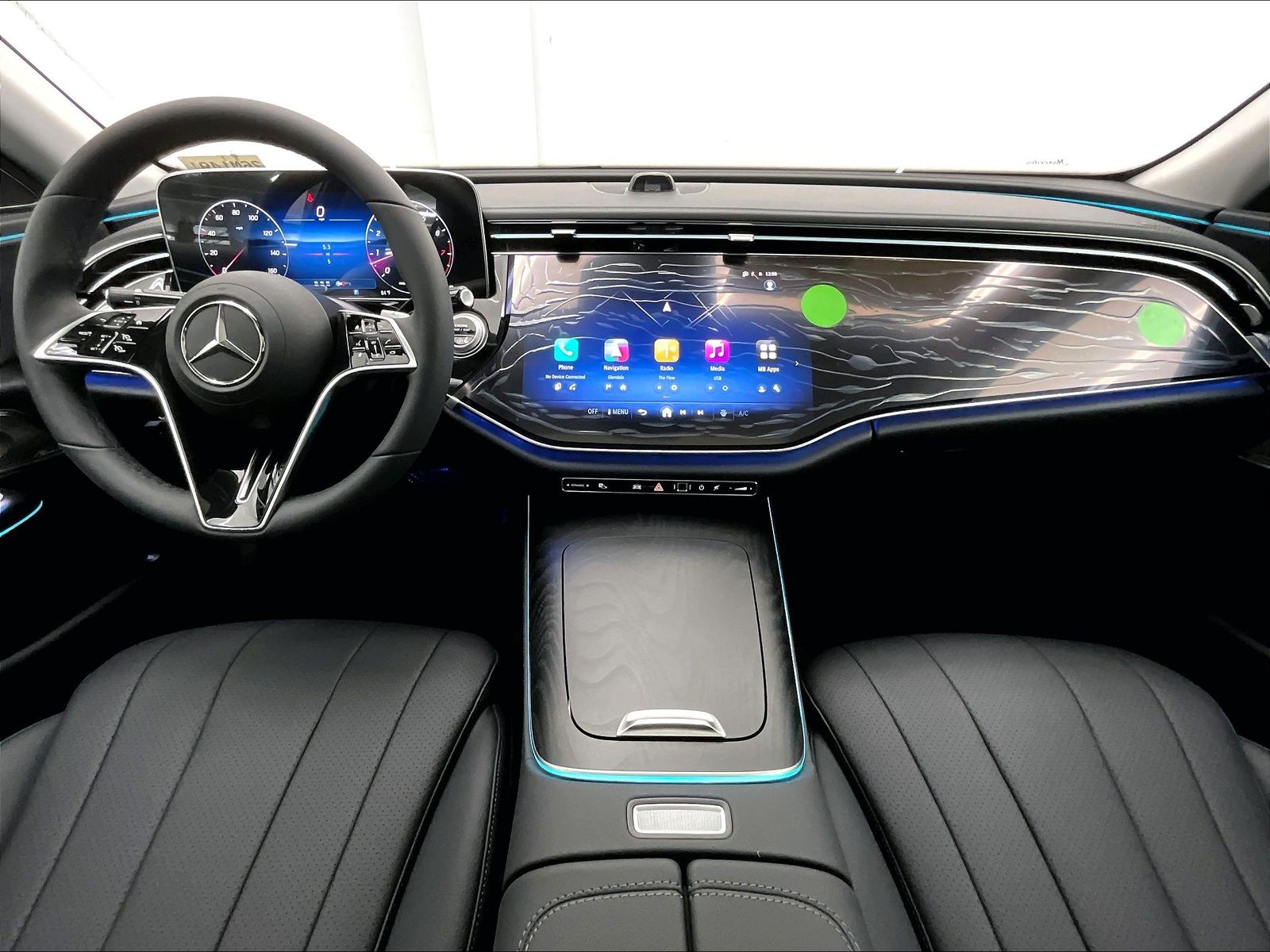 2026 Mercedes-Benz E-Class photo 4