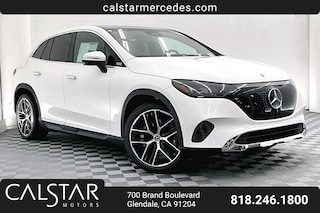 2026 Mercedes-Benz EQE 320+ EQE 320+ SUV