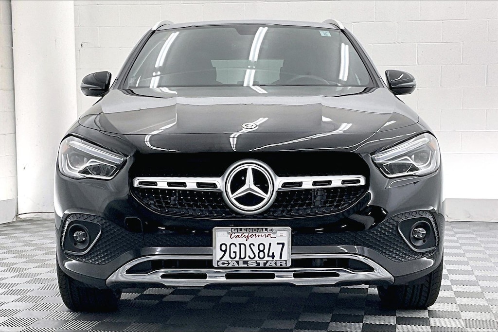 Used 2023 Mercedes-Benz GLA 250 SUV