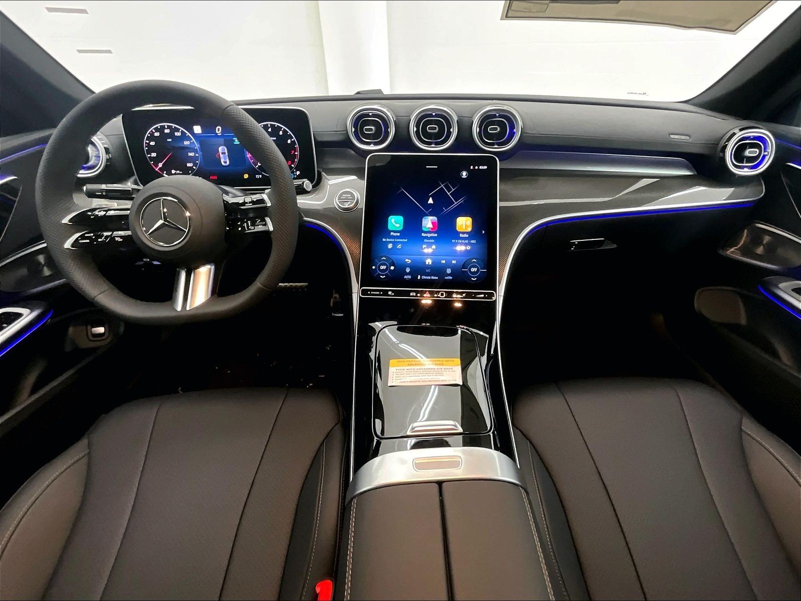 2026 Mercedes-Benz CLE photo 4