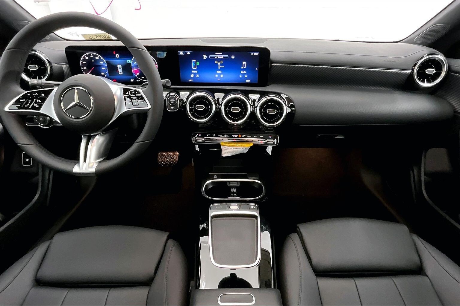 2026 Mercedes Benz CLA 250 photo 4