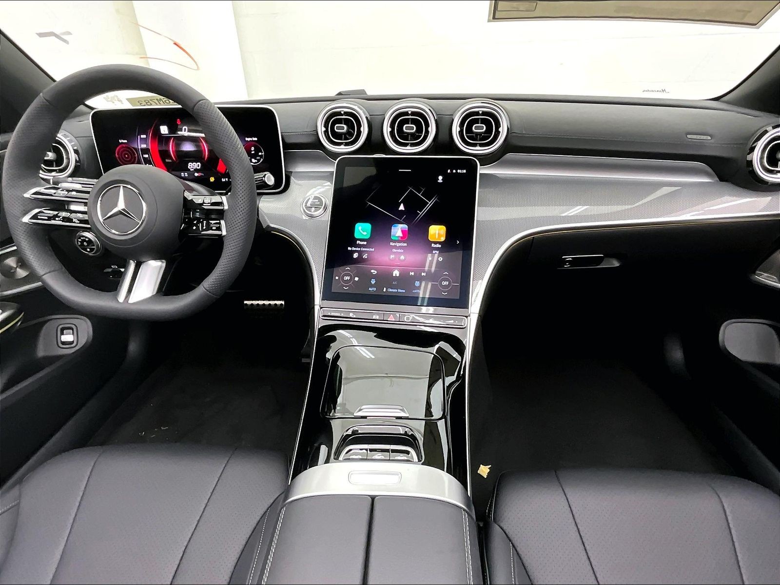 2026 Mercedes-Benz CLE photo 4