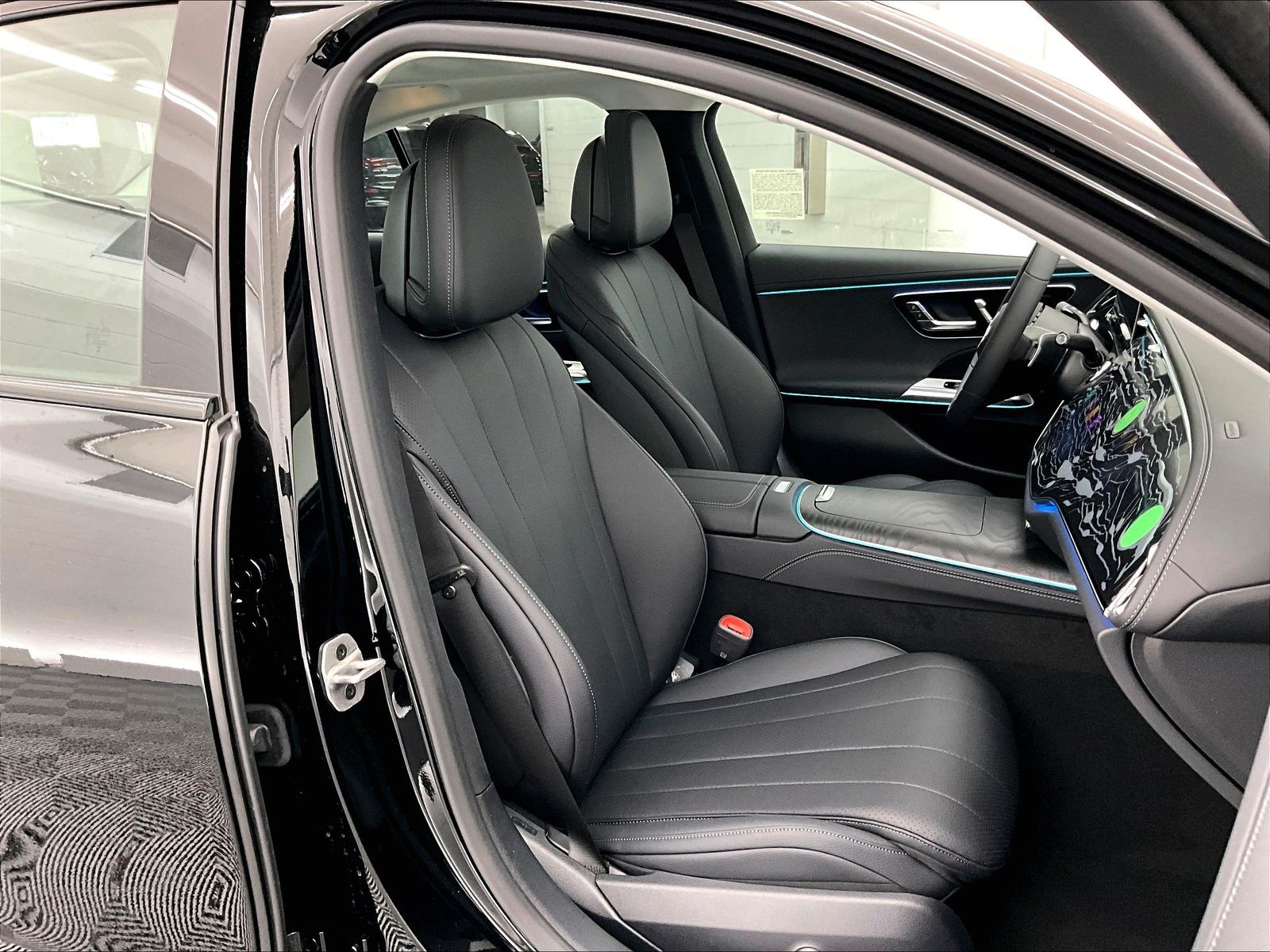 2026 Mercedes-Benz E-Class photo 5