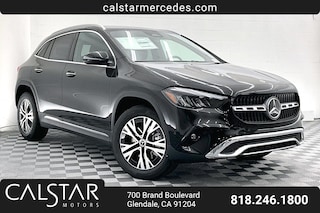 2025 Mercedes-Benz GLA 250 SUV