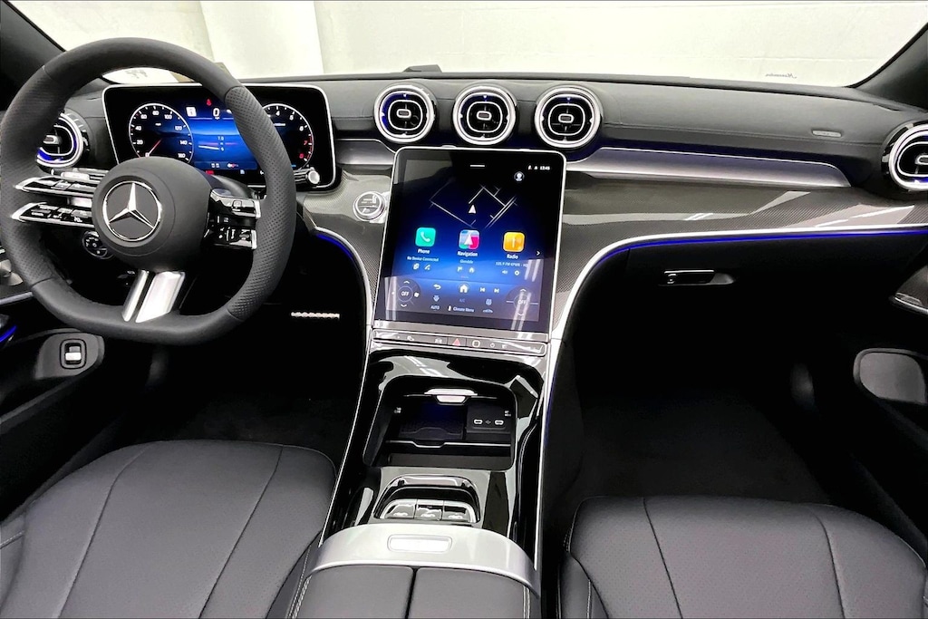 New 2026 Mercedes-Benz CLE 300 4MATIC Convertible