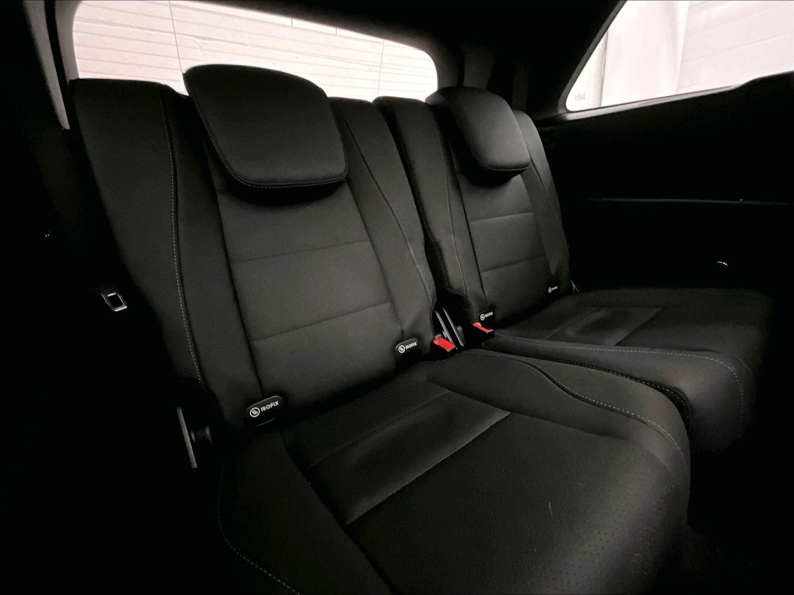 2026 Mercedes-Benz GLS Base - Photo 33
