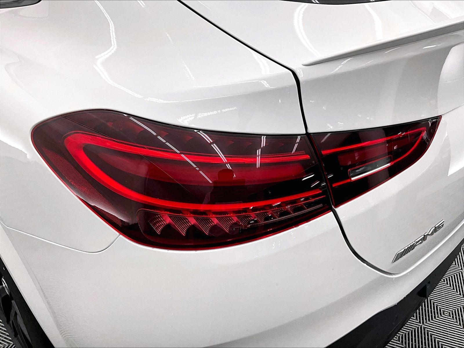 2026 Mercedes-Benz GLE Coupe GLE 53 AMG - Photo 12