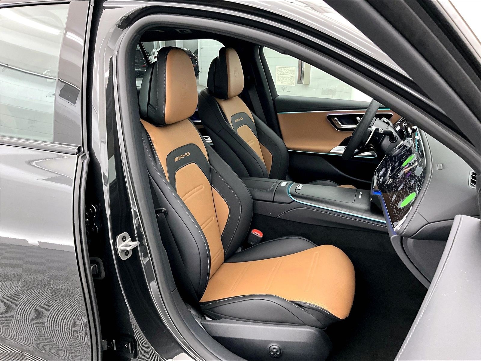 2026 Mercedes-Benz E-Class photo 5
