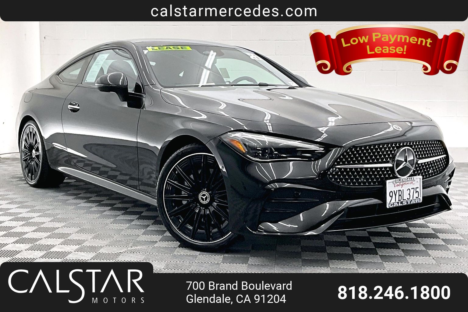 2026 Mercedes-Benz CLE CLE 300 4Matic's photo