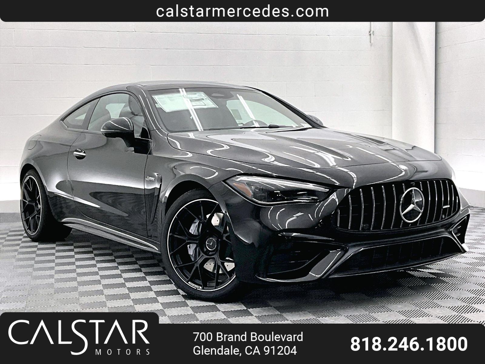 2026 Mercedes-Benz CLE